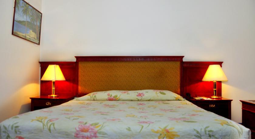 Hotel Bon Vivant Dhaka Kamer foto